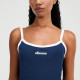 Ellesse Γυναικεία αμάνικη μπλούζα Il Dolce Vest